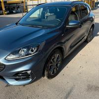 Ford Kuga 2.0 ecoblue mhev ST-Line 2wd 150cv