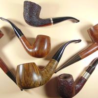 PIPE USATE  DI VARIE MARCHE, PULITE E SANIFICATE