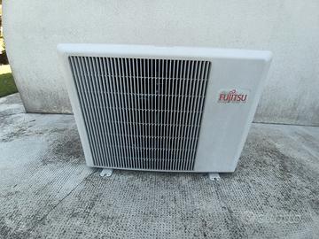  Climatizzatore Fujitsu  