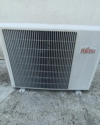  Climatizzatore Fujitsu  