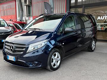 MERCEDES Vito 2.2 119 CDI PC Mixto Compact 5 POSTI