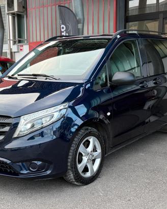 MERCEDES Vito 2.2 119 CDI PC Mixto Compact 5 POSTI