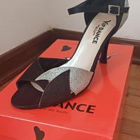 Scarpe da ballo Vip Dance
