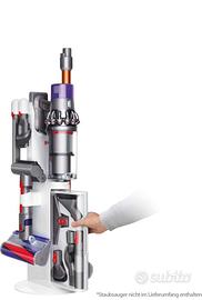 Dyson Cyclone V10 Dok