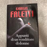 Faletti Giorgio - Appunti di un venditore di donne