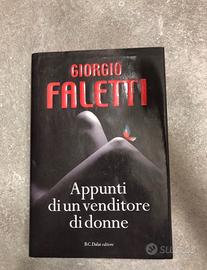 Faletti Giorgio - Appunti di un venditore di donne