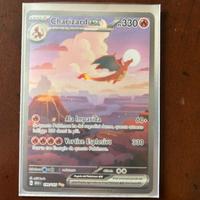 Charizard EX