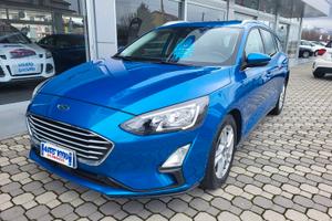 Ford Focus 1.5 EcoBlue 120 CV SW Co-Pilot FULL OPT