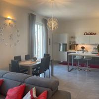 Ampio appartamento luminoso