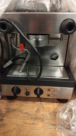 macchina caffè 1 gruppo 