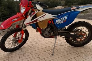 Ktm 250 EXC-F