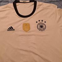 🇩🇪 Maglia originale Germania 2014 Taglia 2XL 🏆