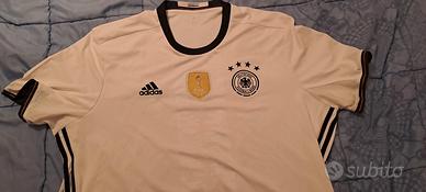 🇩🇪 Maglia originale Germania 2014 Taglia 2XL 🏆
