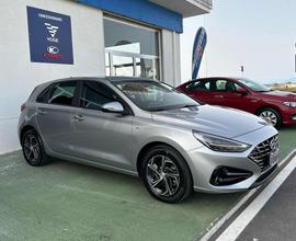 HYUNDAI i30 1.6 CRDi 136 CV iMT 48V 5 porte Prim