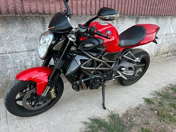 Brutale 990R 2011 moto perfetta!!!