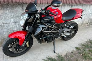 Brutale 990R 2011 moto perfetta!!!