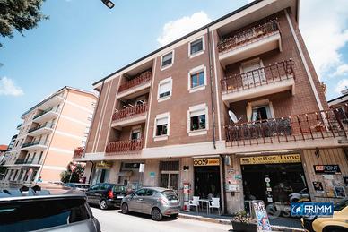 Appartamento - Via Luigi D'Amato, Campobasso