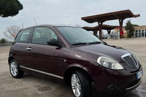 Lancia Ypsilon DIVA, 1.3 MJT, 75 CV (neopatentato)