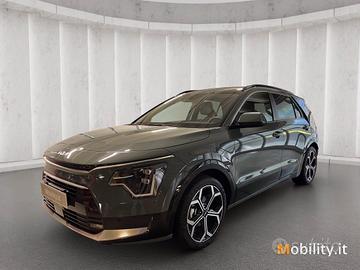 KIA Niro 1.6 gdi hev Evolution dct6