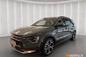 KIA Niro 1.6 gdi hev Evolution dct6