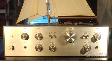 JVC JA-S310 stereo amplifier