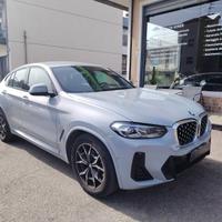 Bmw X4 xDrive20d 48V Msport