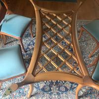 Tavolo pranzo Ceccotti