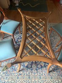 Tavolo pranzo Ceccotti