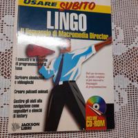 Libro Usare subito Lingo il linguaggio di Micromed