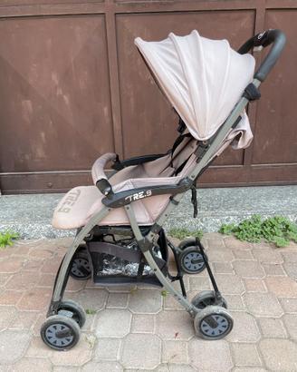 PALI Passeggino 3.9 super leggero