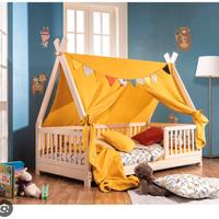 Letto picci 180x90