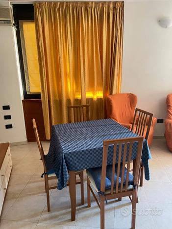 Cagliari Pied a Terre Arredato _100mila euro