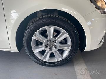  Audi A1 TDI.€8500 TRATTABILI