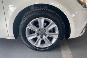  Audi A1 TDI.€8500 TRATTABILI