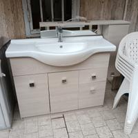 mobile bagno 