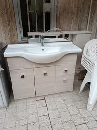 mobile bagno 