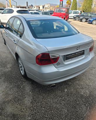 Bmw 320 320d cat Attiva