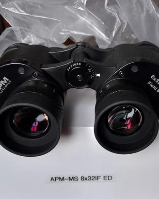 binocolo APM 8X32 ED IF APO 
