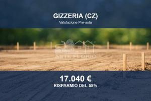 Immobile in asta di 430 m² a Gizzeria