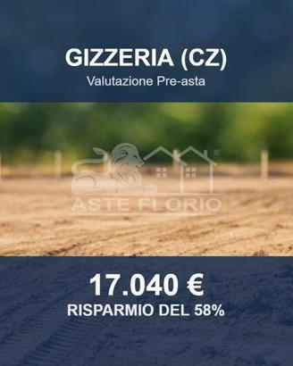 Immobile in asta di 430 m² a Gizzeria
