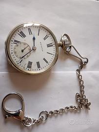 orologio da tasca Zenith vintage 