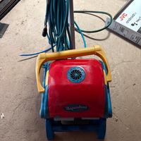Robot pulizia piscina Aquabot viva