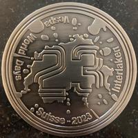 Vespa World Day Svizzera 2023