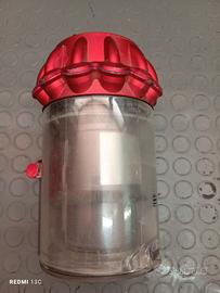aspirapolvere Dyson v10