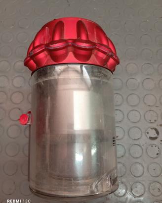 aspirapolvere Dyson v10
