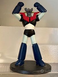 Mazinga Z Banpresto action figure originale 1999