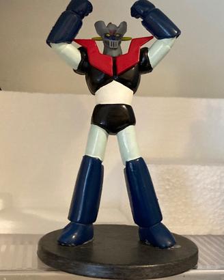 Mazinga Z Banpresto action figure originale 1999