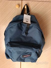 Zaino  NUOVO Eastpak Padded Pak’r borsa