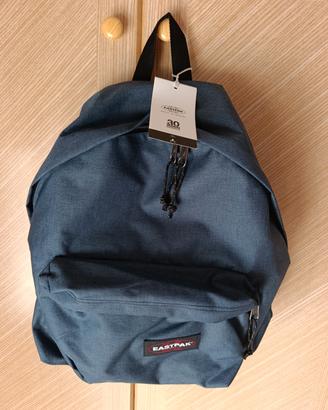 Zaino  NUOVO Eastpak Padded Pak’r borsa