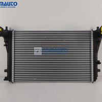 Intercooler VOLKSWAGEN TIGUAN (5N) '07